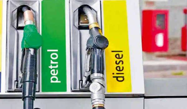 Petrol Price hike 