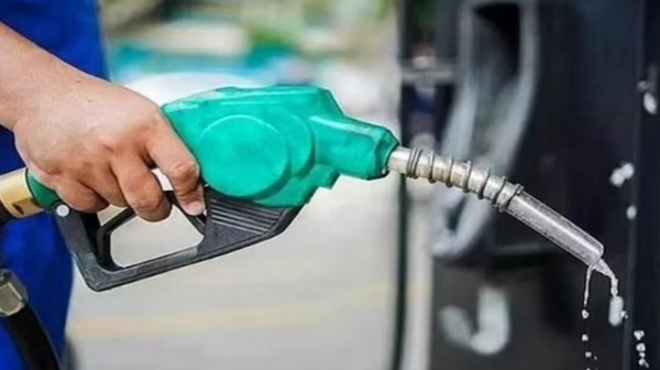 Petrol Price hike 