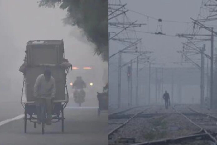 Punjab weather