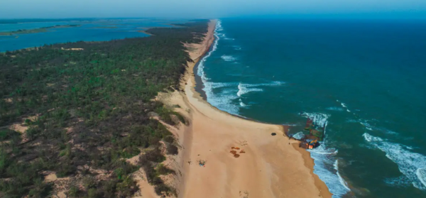 top 5 beaches in india 