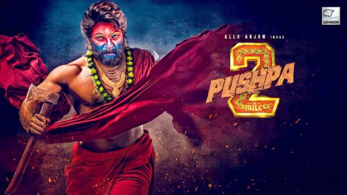 Pushpa 2 OTT Release