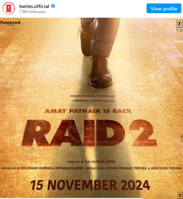 Raid 2