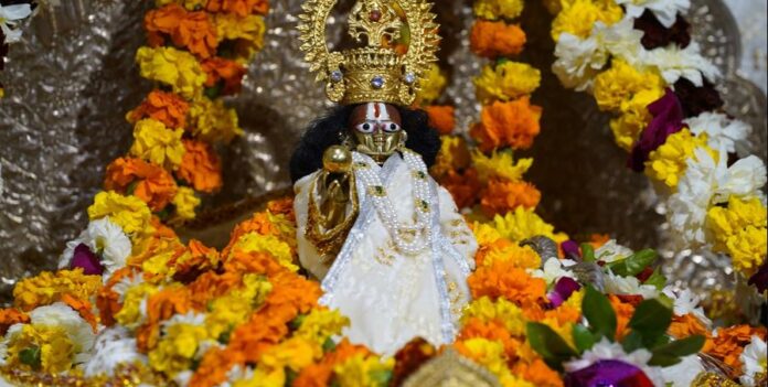 Ram Lalla: Ram Mandir Ayodhya