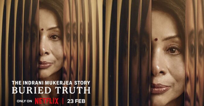 Sheena Bora murder case: The Indrani Mukerjea Story: Buried Truth...