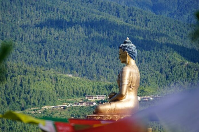 IRCTC Bhutan Tour Package