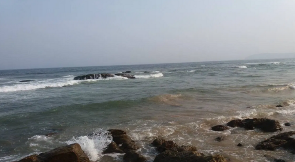 visakhapatnam sea beach 3