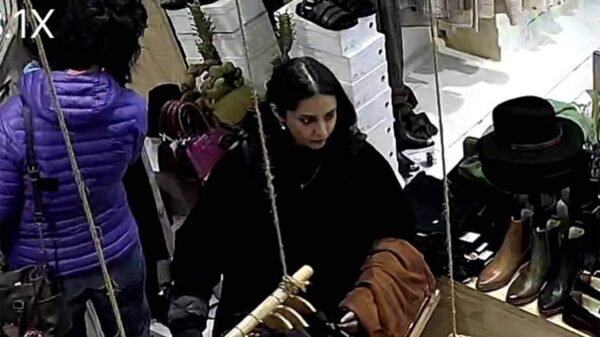 Golriz Ghahraman