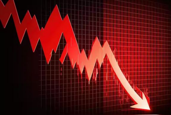 Stock Market Crash 