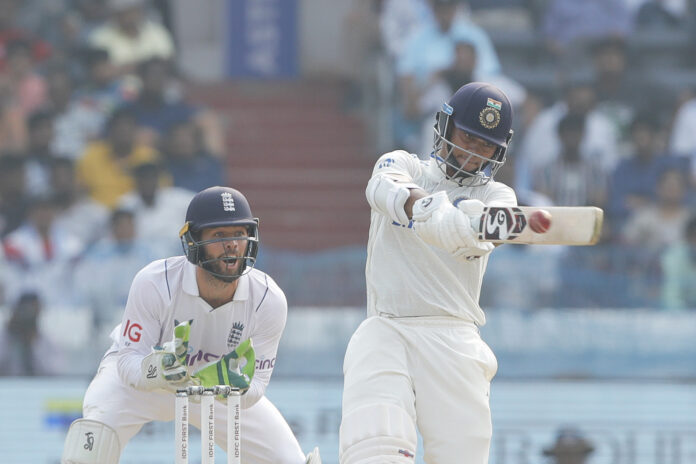IND vs ENG