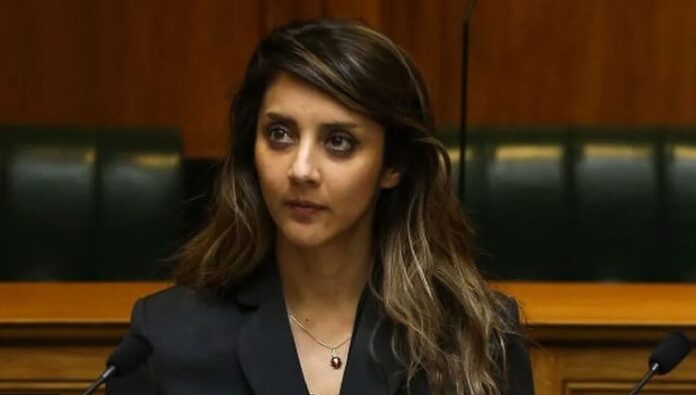 Golriz Ghahraman