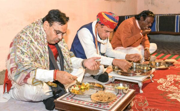 Rajasthan