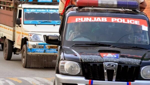 Punjab Crime : बेख़ौफ़ हत्यारे, एक ही दिन में मिले 3 शव