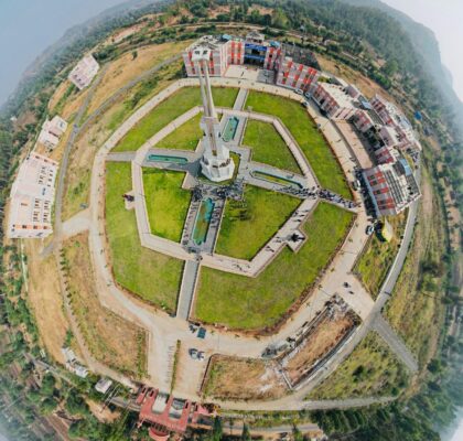 GGTU Banswara