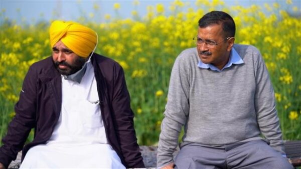 Lok Sabha Election 2024: आज आम आदमी पार्टी की महत्वपूर्ण बैठक