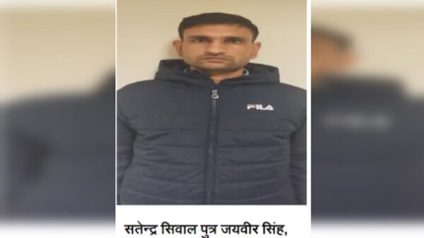UP ATS मिली बड़ी कामयाबी 