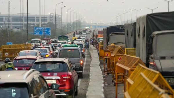 Bharat bandh: किसान आंदोलन के चलते 16 को भारत बंध का एलान
