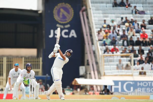 IND vs ENG 4th Test Day 2 Highlights