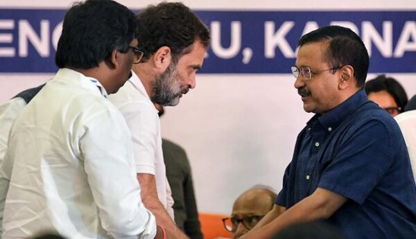 Lok Sabha Elections 2024