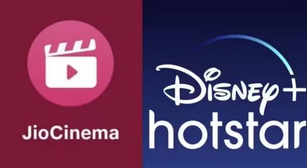 JIO DISNEY