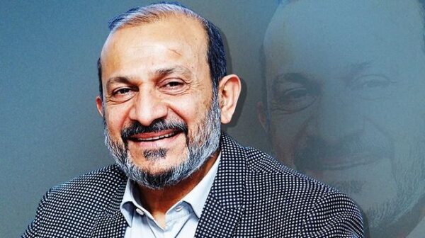 firoz merchant