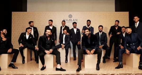 BCCI