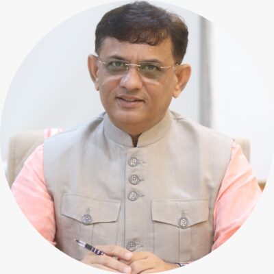 Mahesh Kaswala