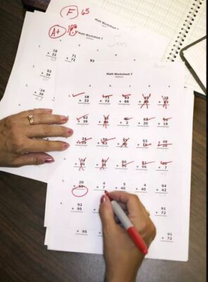 Board Exam 