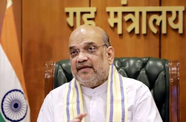 Amit Shah On CAA