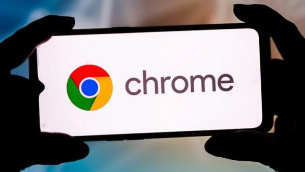 Google Chrome