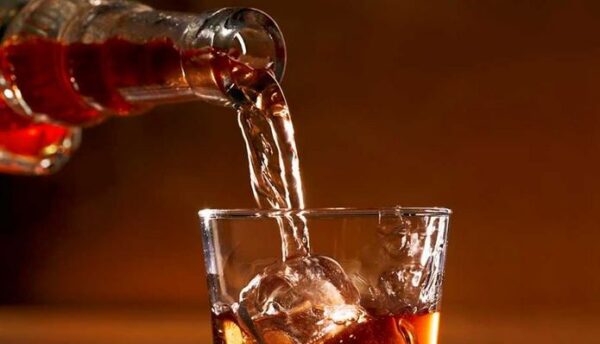 Alcohol