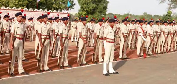 GUJRAT POLICE