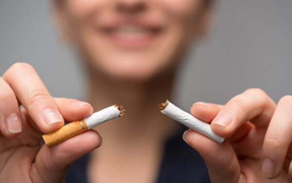 Smoking