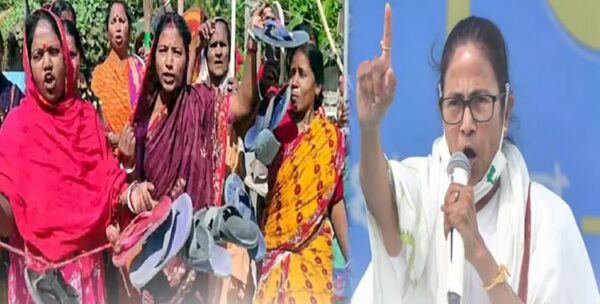 Sandeshkhali news