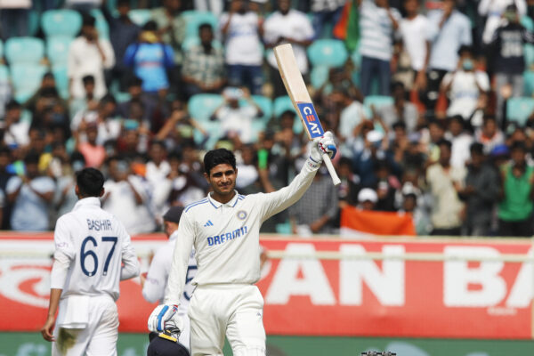 IND vs ENG 2nd Test