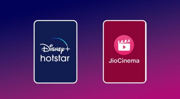 JIO DISNEY