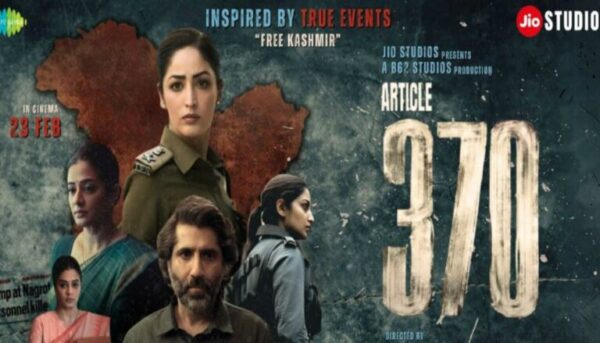 Article 370