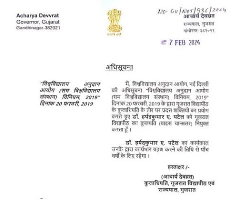 Gujarat Vidyapith