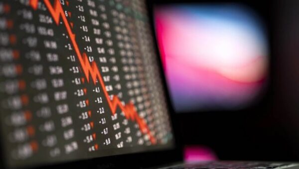 Stock Market Fall