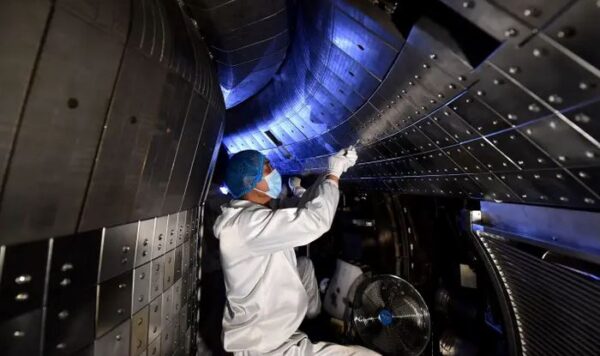 artificial sun