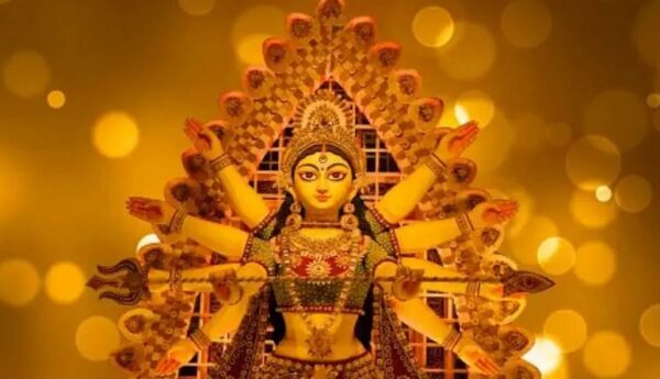 ગુપ્ત નવરાત્રી