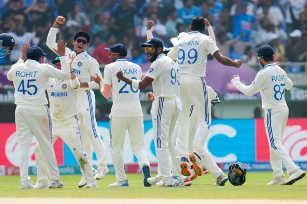 INDvsENG 