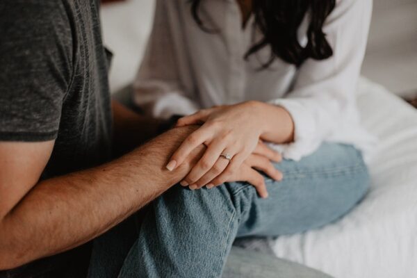 Valentine Special & Expectations