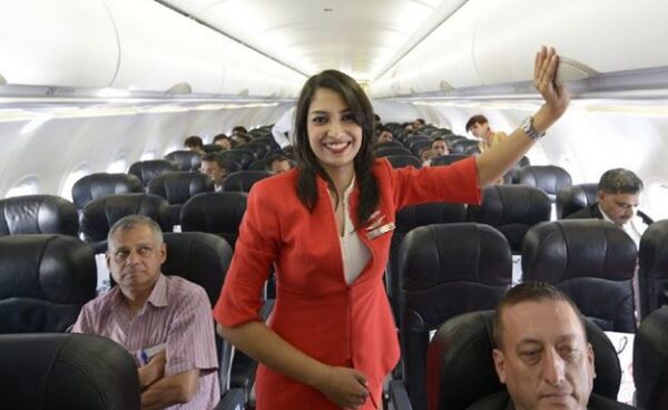 SpiceJet lay off