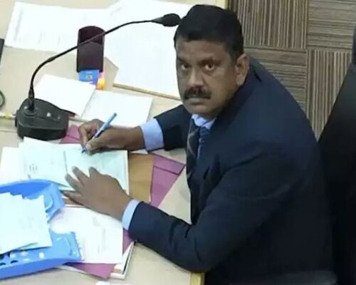 Chandigarh Mayor Election