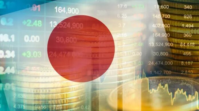 Japan Economy