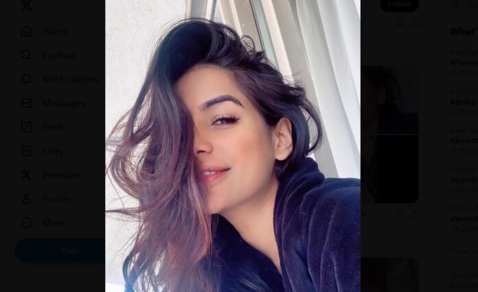 Poonam Pandey dies of cervical cancer