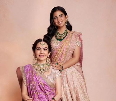 Anant Ambani and Radhika Merchant Wedding