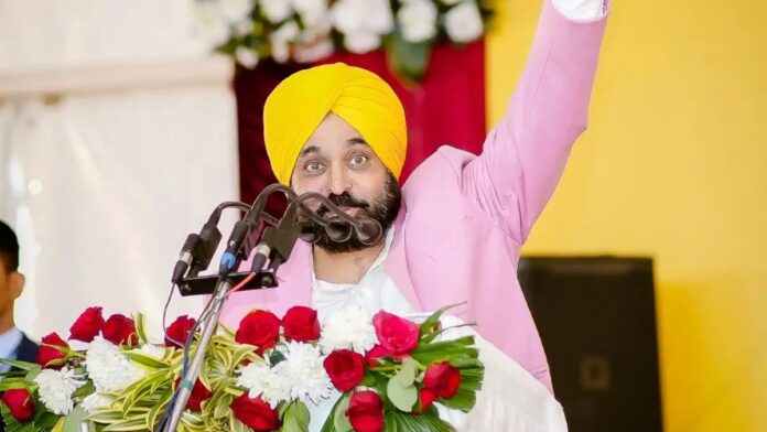 CM Bhagwant Mann: नियुक्ति पत्र देते कही ये महत्वपूर्ण बातें