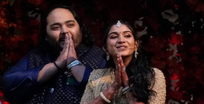 Anant Ambani and Radhika Merchant wedding: અંબાણીનો પેરફોર્મન્સ પાછળનો ખર્ચ ?