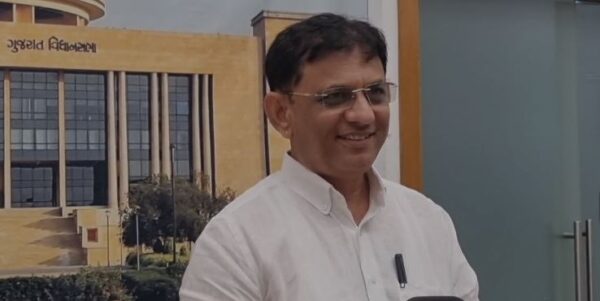 Mahesh Kaswala 